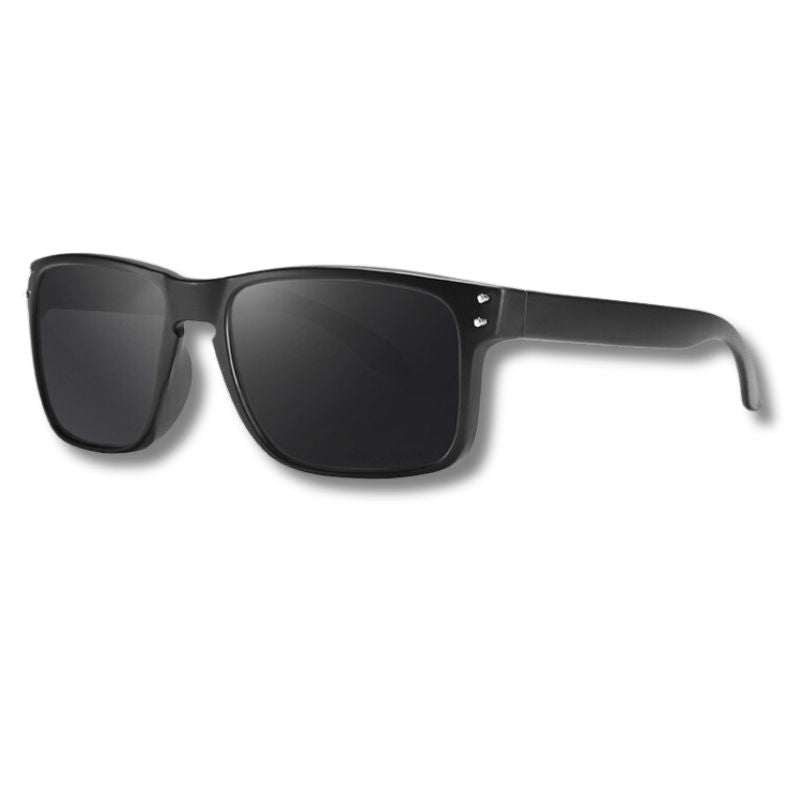 Square Sports Sunglasses With Multiple Colors