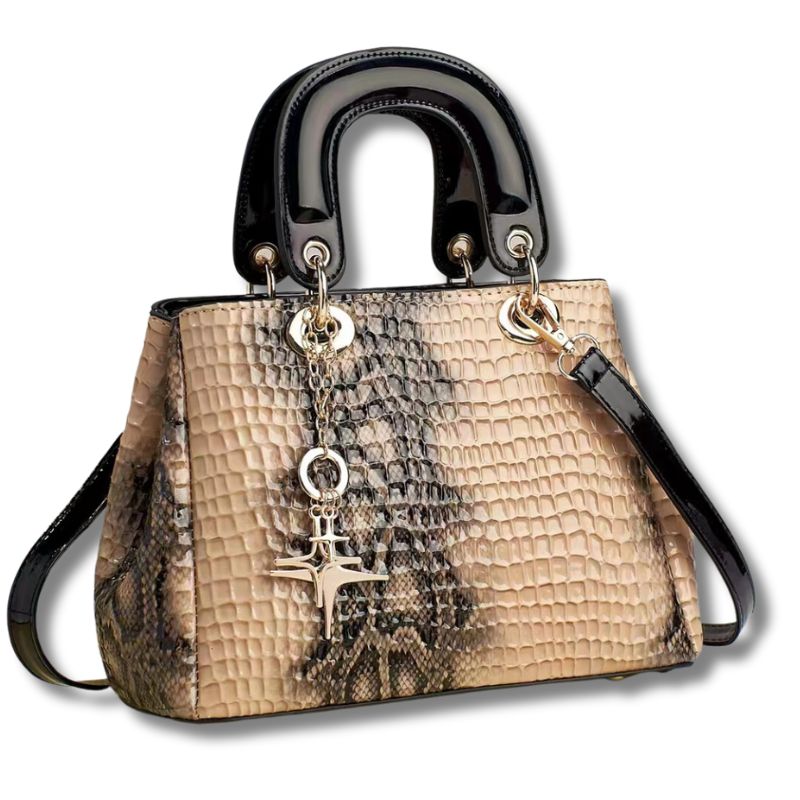 Women's Fashion Satchel Handbag